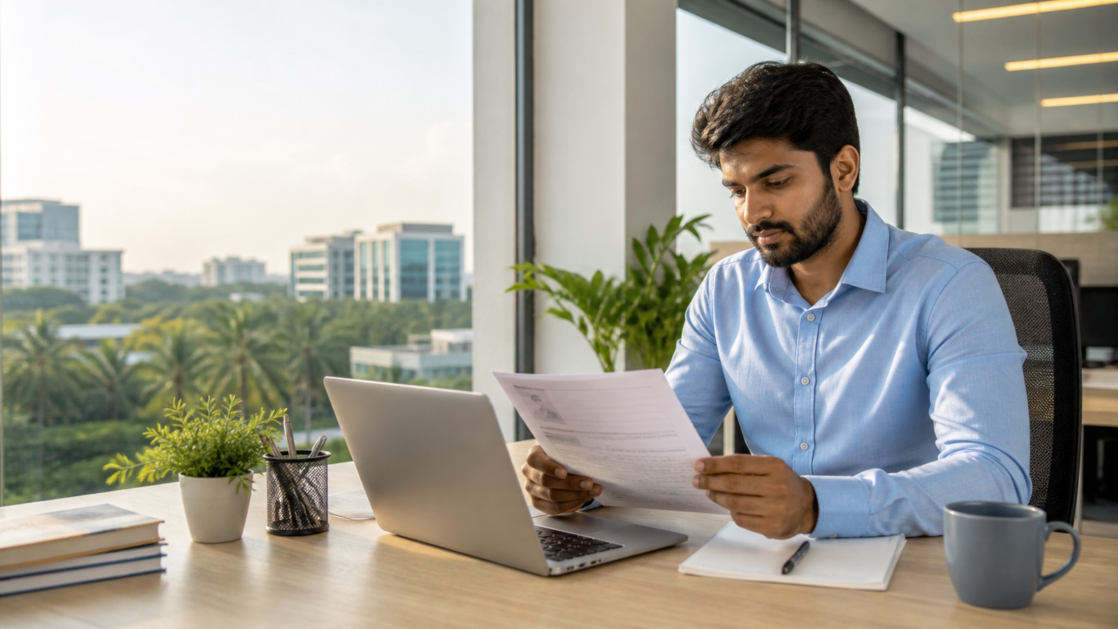 How to Find a Job in Chennai: A Practical Guide for Freshers and Professionals