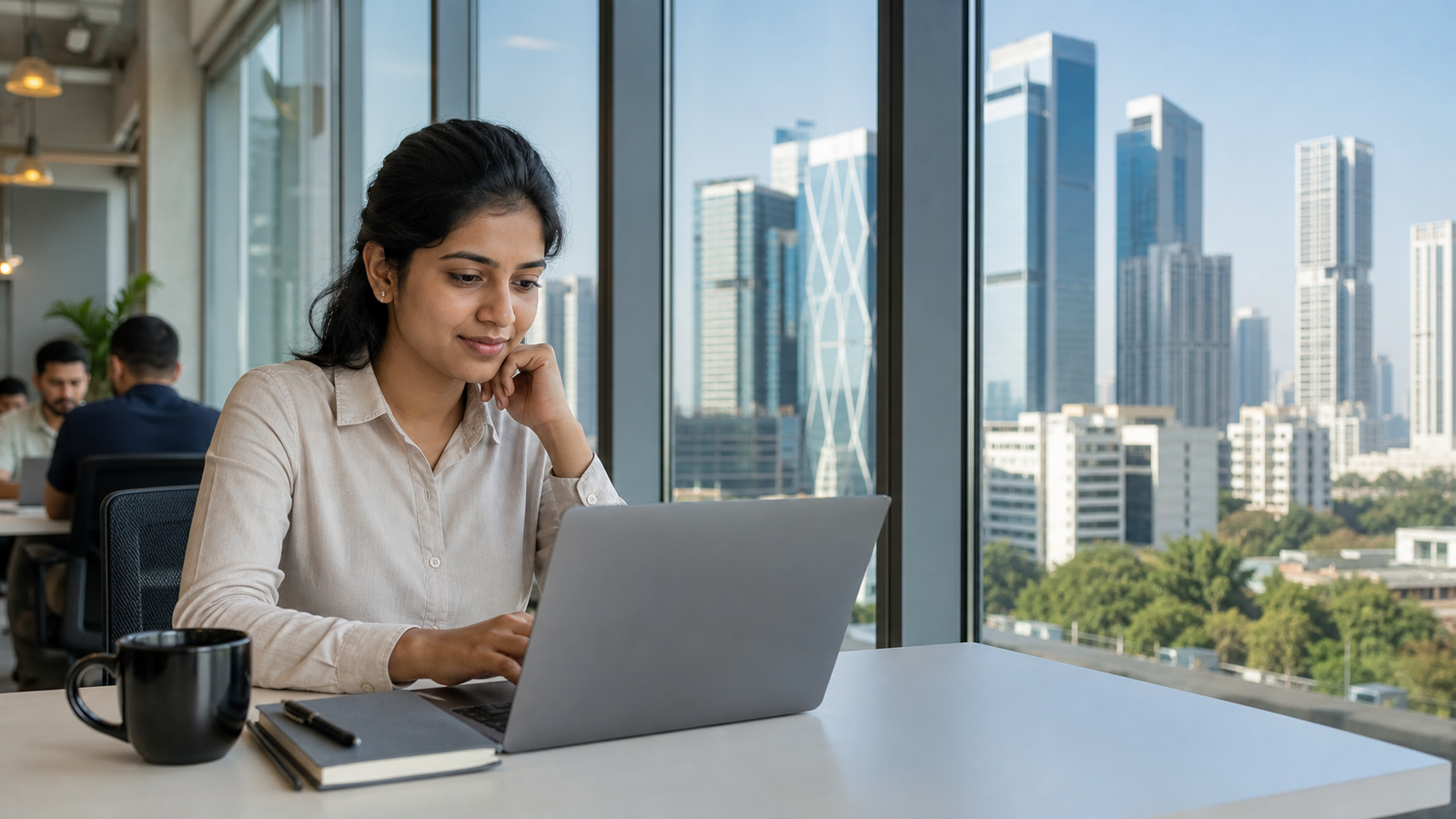 How to Find a Job in Mumbai: A Practical Guide for Freshers and Professionals