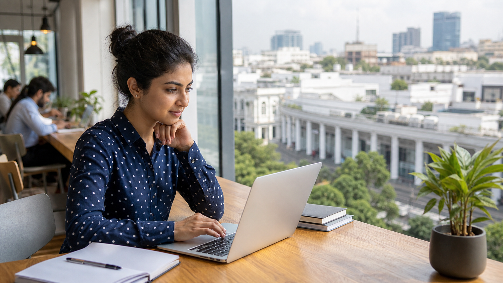 How to Find a Job in New Delhi: A Practical Job Search Guide