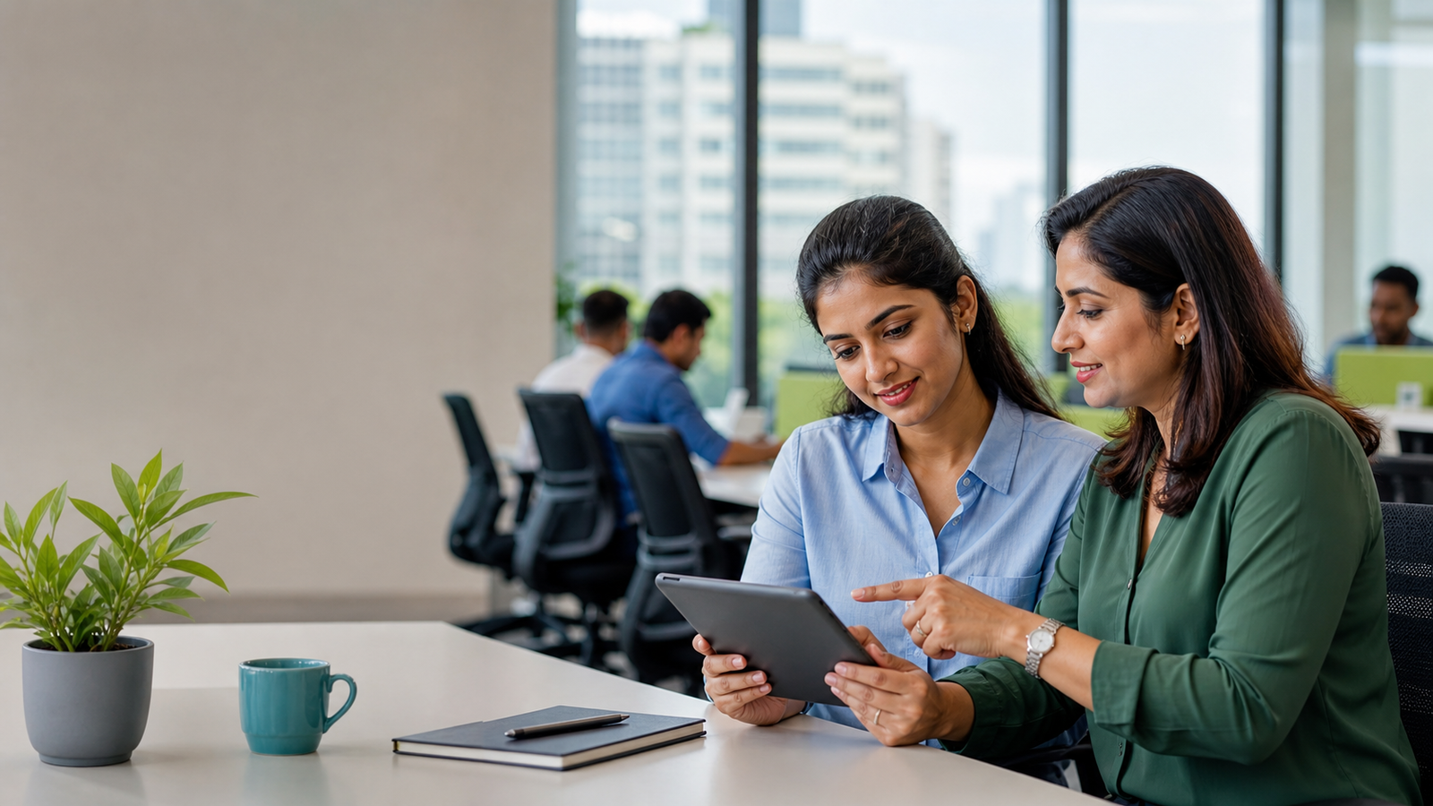 How Your First Job Can Affect Your Career