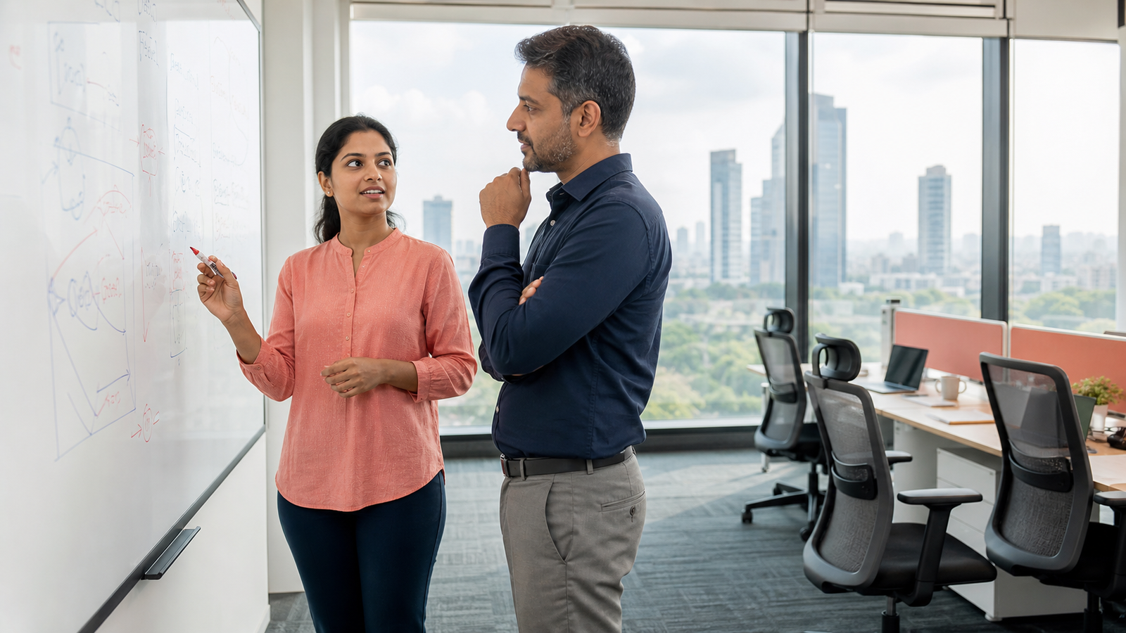 మీ మొదటి ఉద్యోగం మీ కెరీర్ను ఎలా ప్రభావితం చేయగలదు
