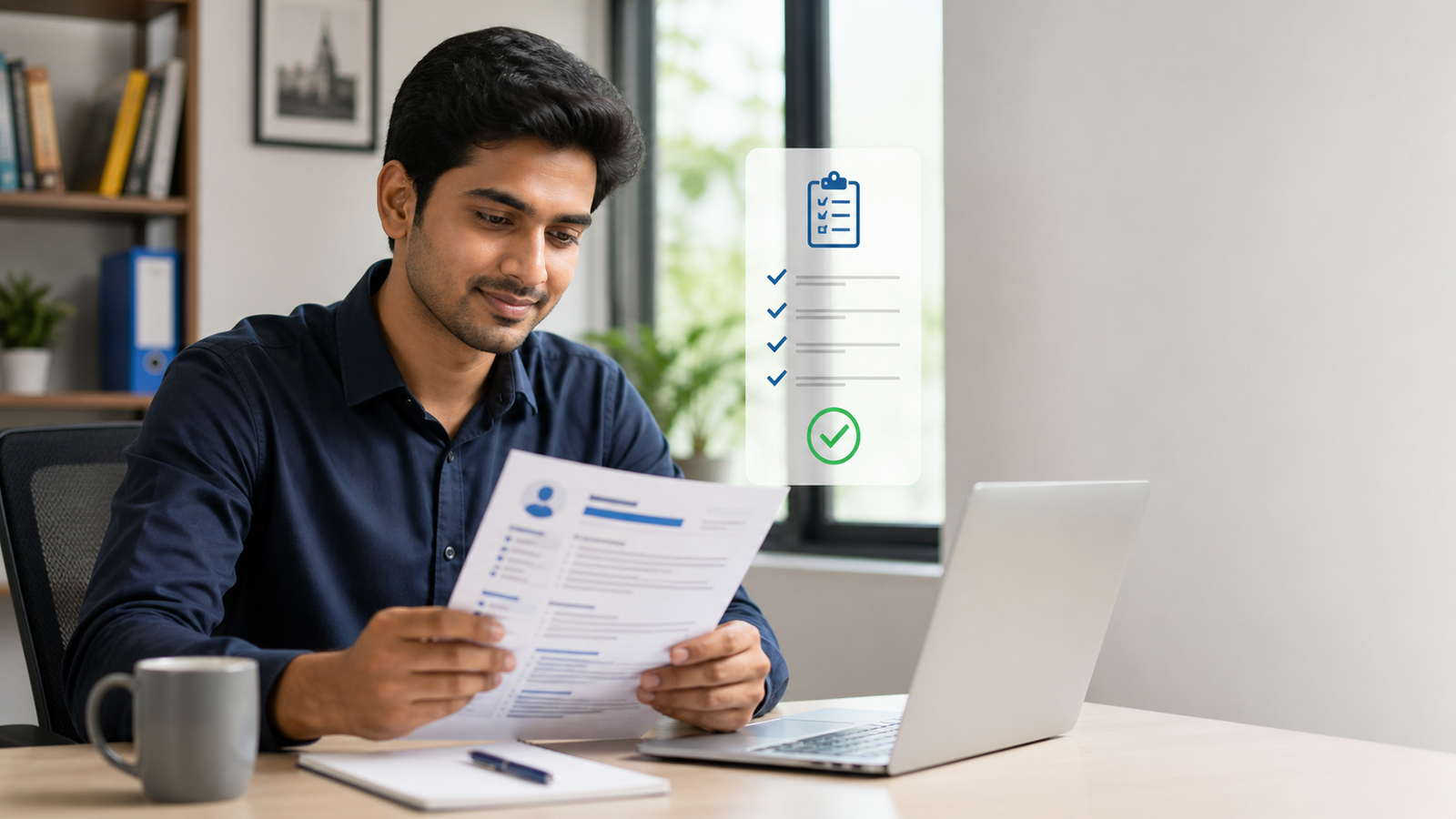 How to Build an ATS-Friendly Resume in 2026