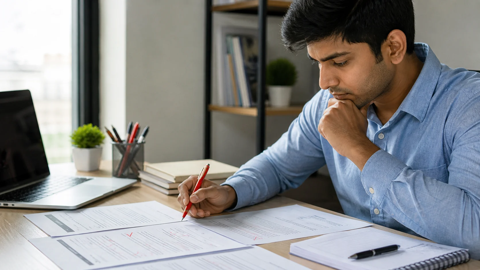 10 Resume Mistakes That Are Killing Your Job Chances